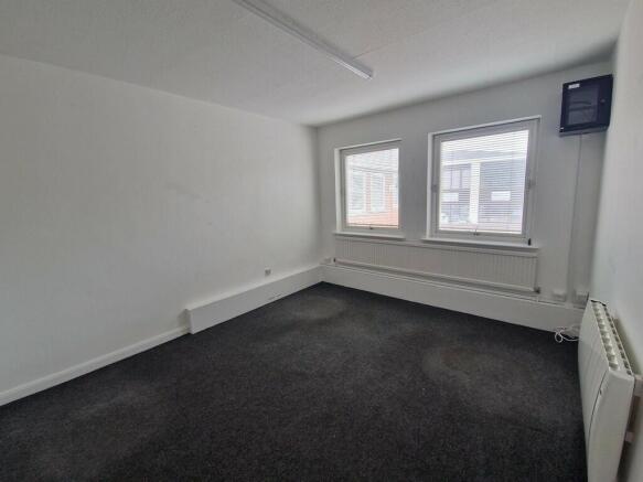 Welland Workspace...