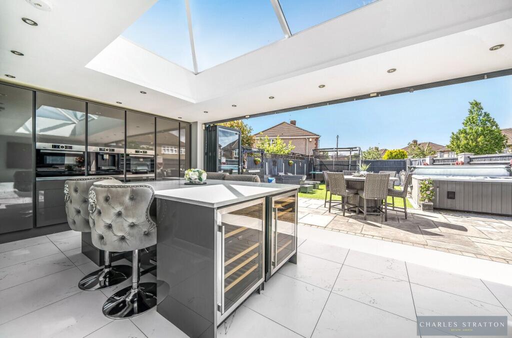 Main image of property: Garry Way, Rise Park