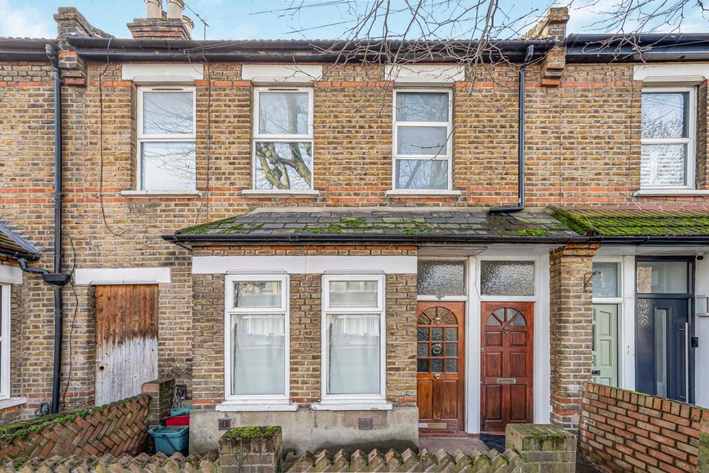 Main image of property: Grosvenor Road, Hanwell, W7