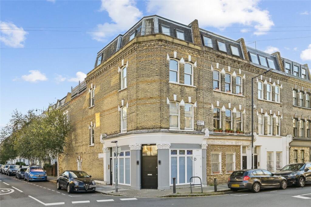 Main image of property: Bishops Road, London, SW6