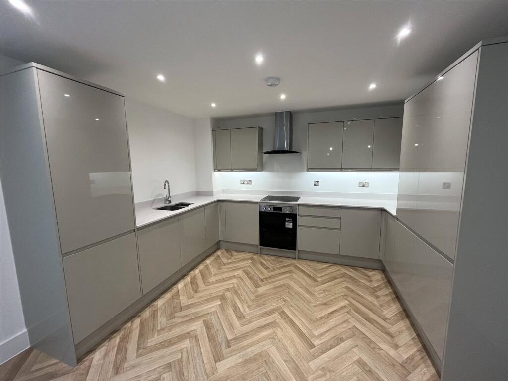 Main image of property: Archery Gardens, St. Leonards-on-Sea, East Sussex, TN38