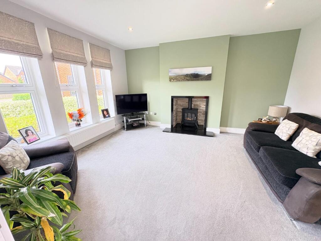 House in Stockton-on-Tees, Wynyard - View 5