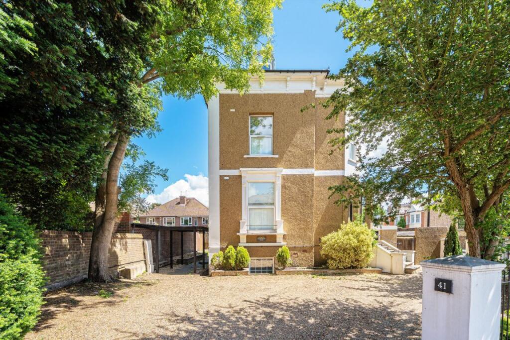 Main image of property: Thornbury Road, Isleworth