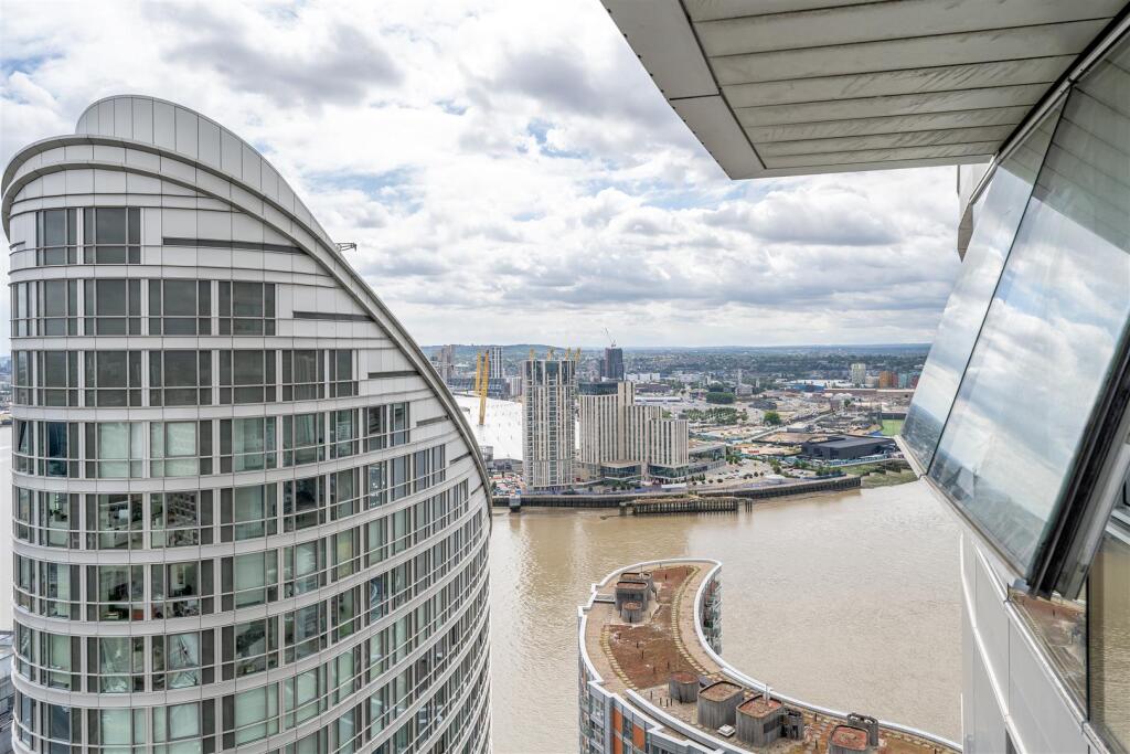 Main image of property: Biscayne Avenue, Canary Wharf