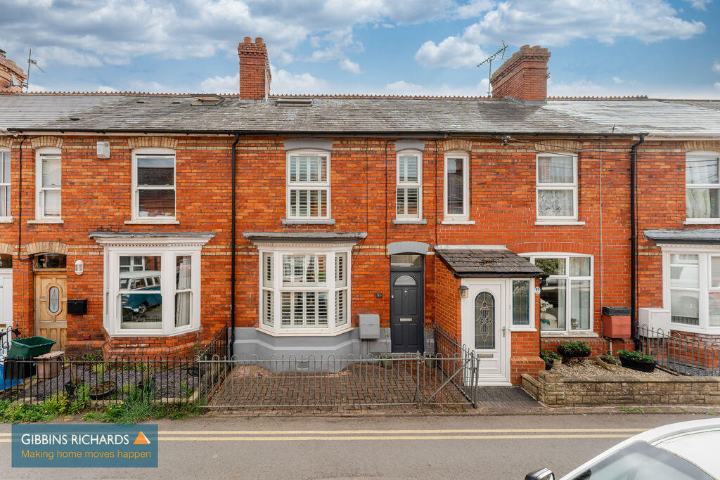 Main image of property: Springfield Road, Wellington