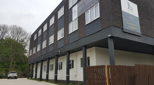 Main image of property: Legends Court, Wolverhampton
