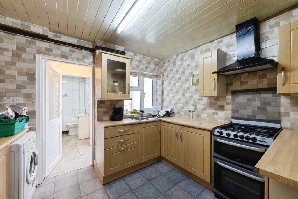Formans Road, Sparkhill, Birmingham photo 4