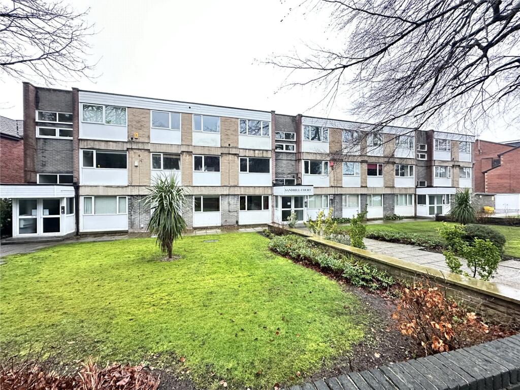 Main image of property: Sandhill Court, Leeds