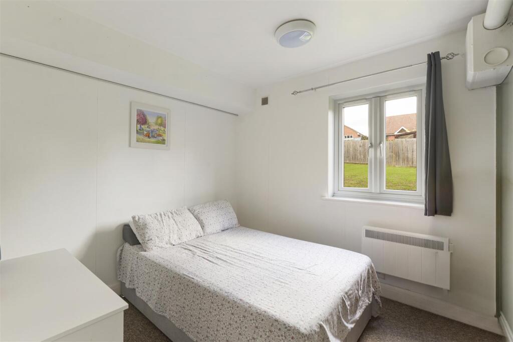 Apartment in Tunbridge Wells, Brenchley - View 5