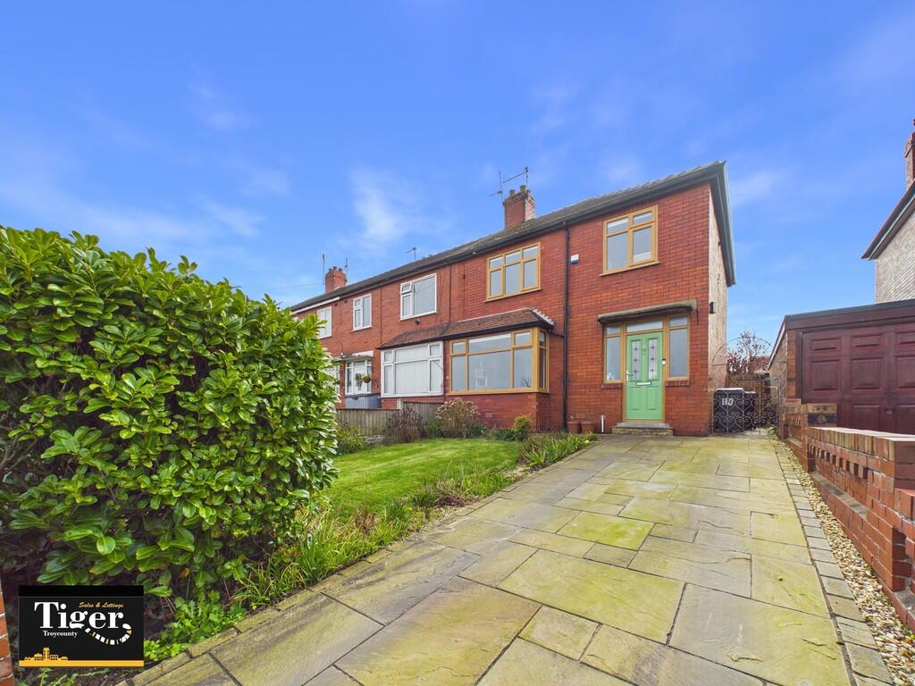 Main image of property: Lawson Road, Blackpool