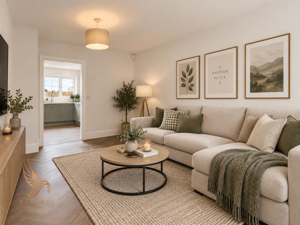 Main image of property: William Court, South Kirkby, Pontefract