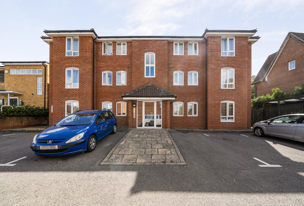 Main image of property: Hadow Road, Marston, Oxford, Oxfordshire, OX3