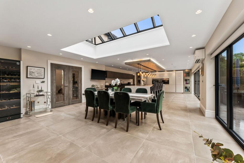 House in Alderley Edge, Cheshire East - View 3