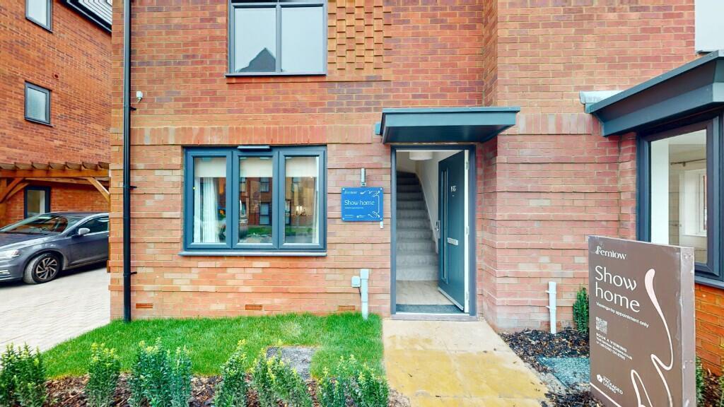 Main image of property: *Discover our brand new rental homes in Linmere!* Waterslade Way, LU5
