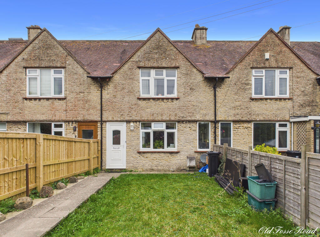 Main image of property: Old Fosse Road, Odd Down, Bath