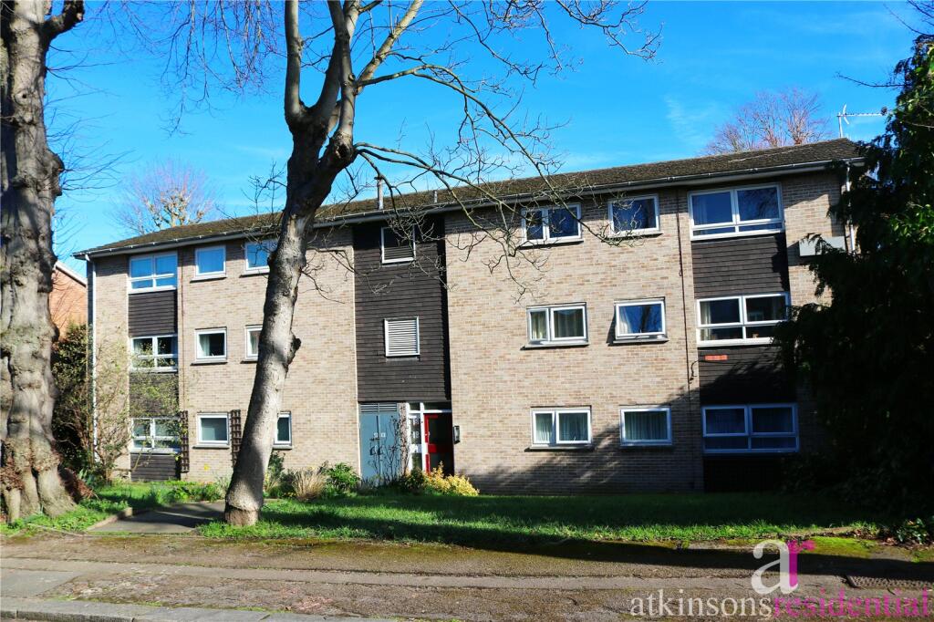 Main image of property: Bycullah Road, Enfield, Middlesex, EN2