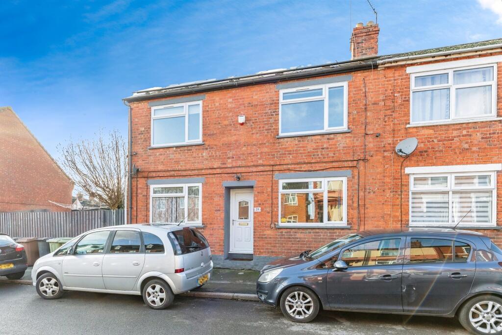 Main image of property: Talbot Road, Wellingborough