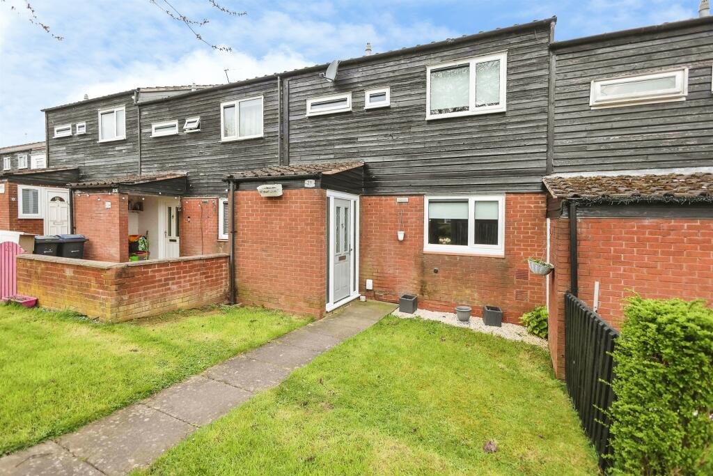 Main image of property: Willsbridge Covert, Birmingham