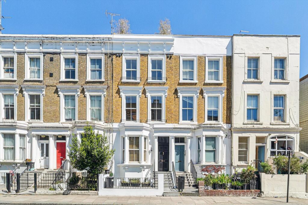 Main image of property: Edith Grove, Chelsea, London SW10