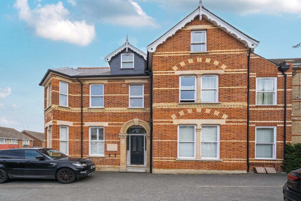 Main image of property: Hatherley Road, Sidcup, DA14