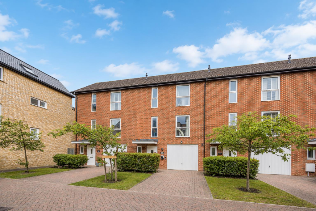 Main image of property: Brunel Way, Bedhampton