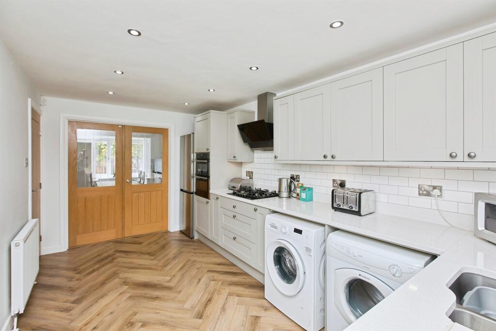 Main image of property: Martindale Court, Belper