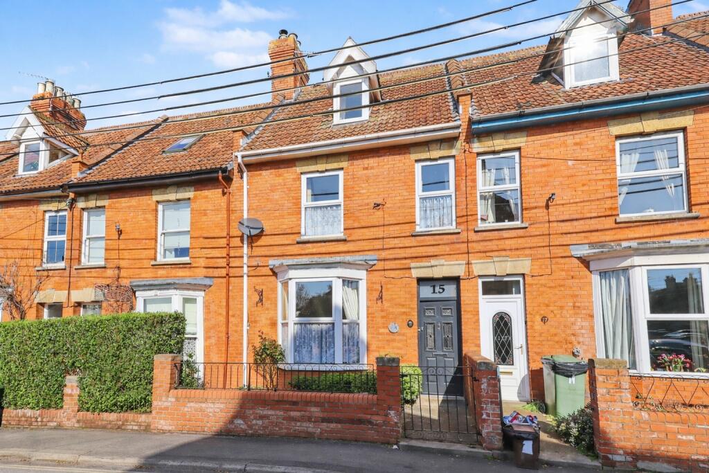 Main image of property: Manor House Road, Glastonbury
