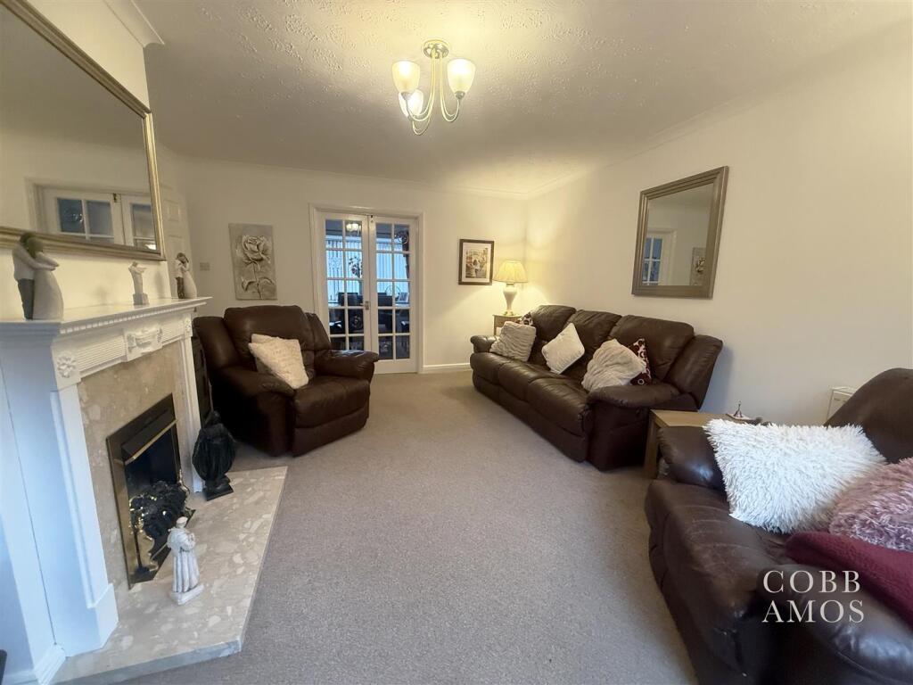 House in Llandrindod Wells - View 5
