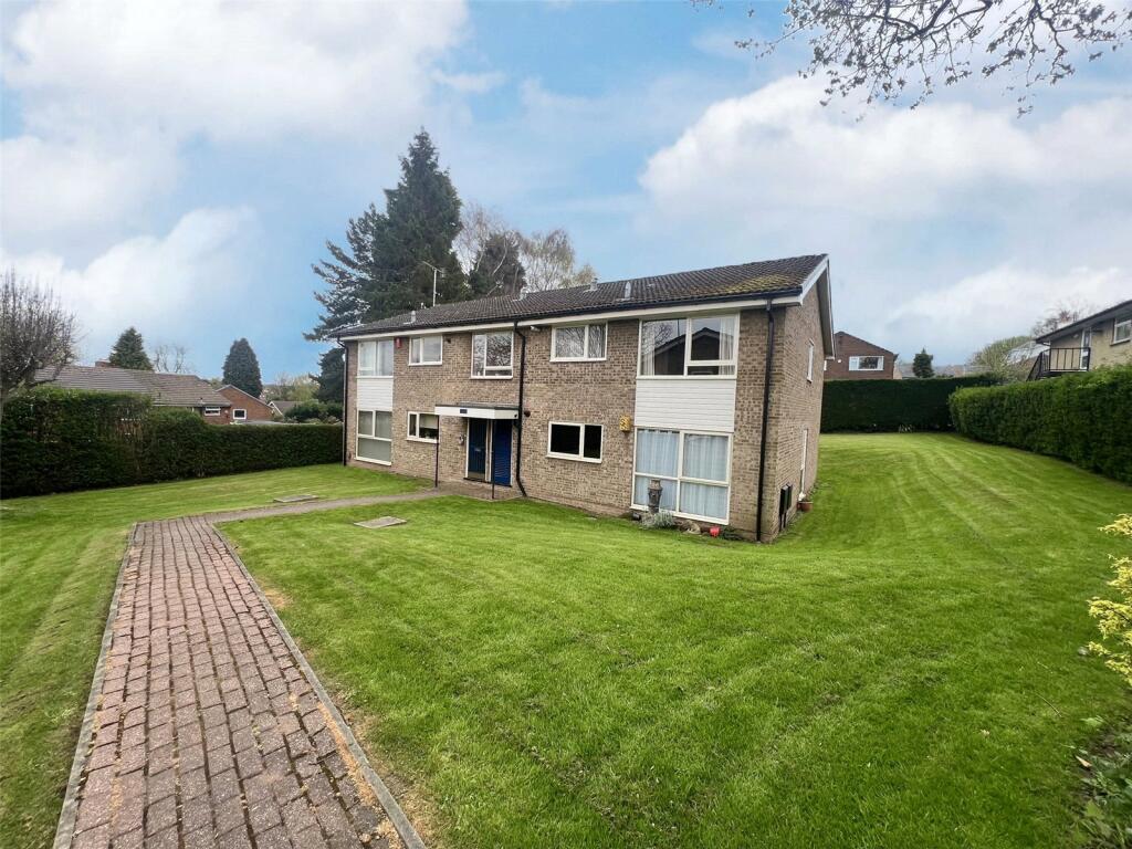 Main image of property: Rotherstoke Close, Rotherham, South Yorkshire, S60