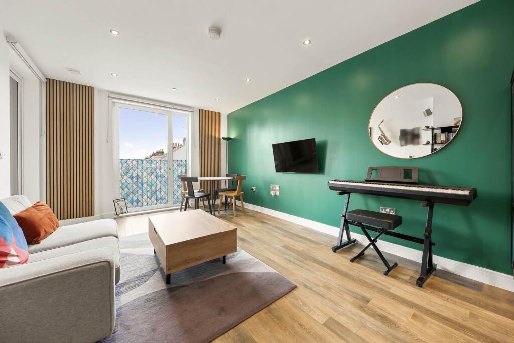 Apartment in London, Leyton - View 3