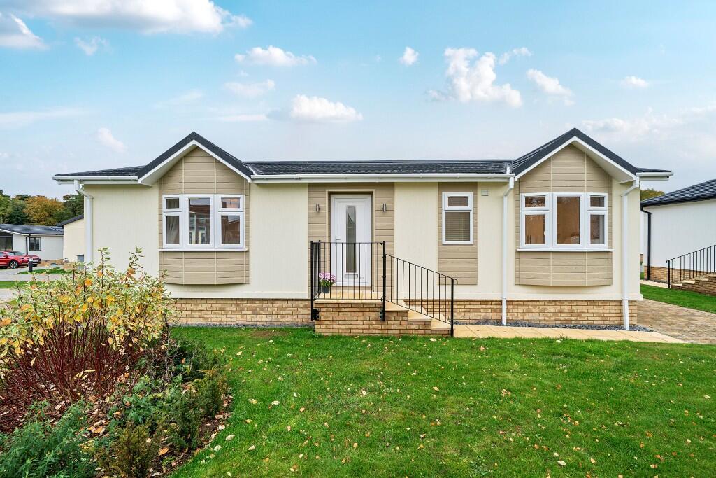Main image of property: Great Hockham,
Thetford,
Norfolk,
IP24 1FJ