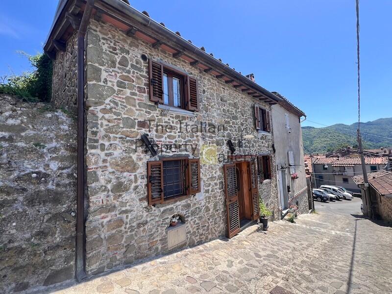 Main image of property: Bagni di Lucca, Lucca, Tuscany