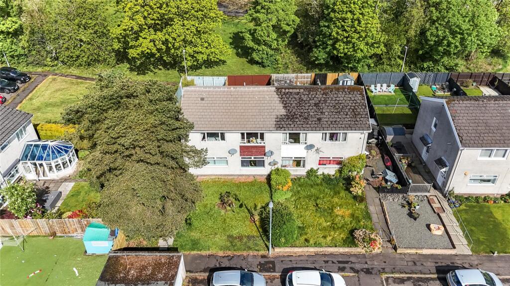 Main image of property: Larch Grove, Milton of Campsie, Glasgow, East Dunbartonshire, G66