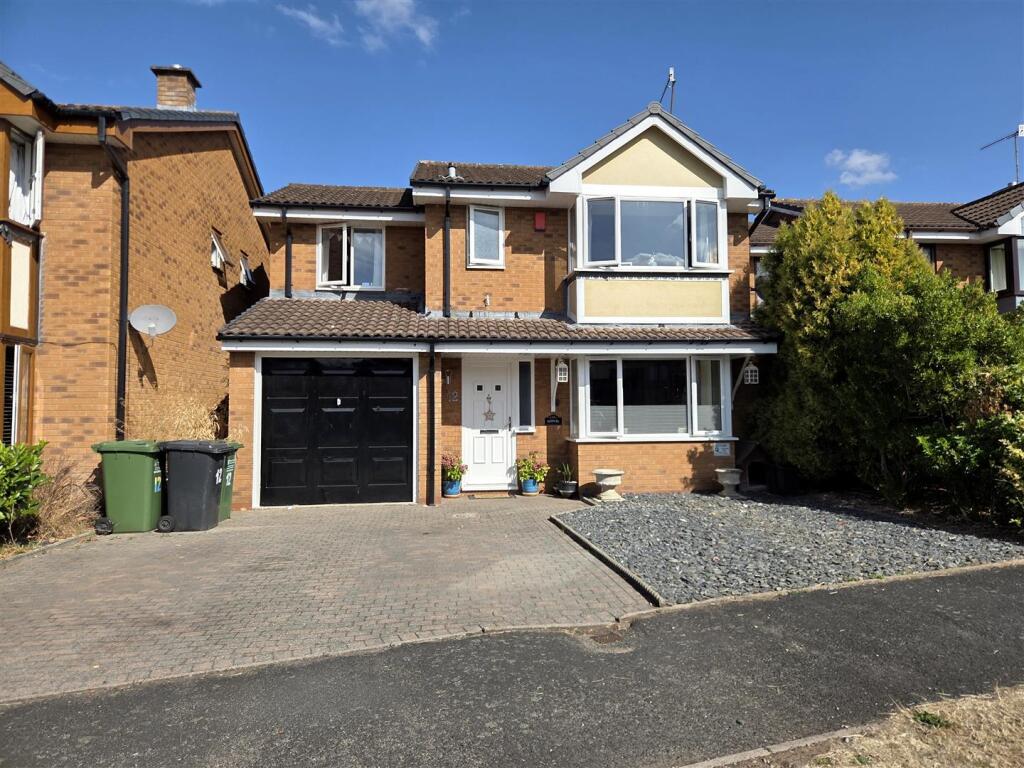 Main image of property: Endeavour Place, Stourport-On-Severn