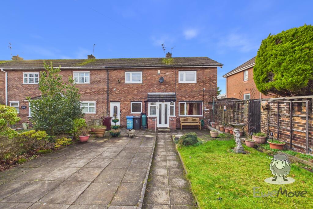 Main image of property: Fire Station Road, Whiston, Prescot, Merseyside, L35