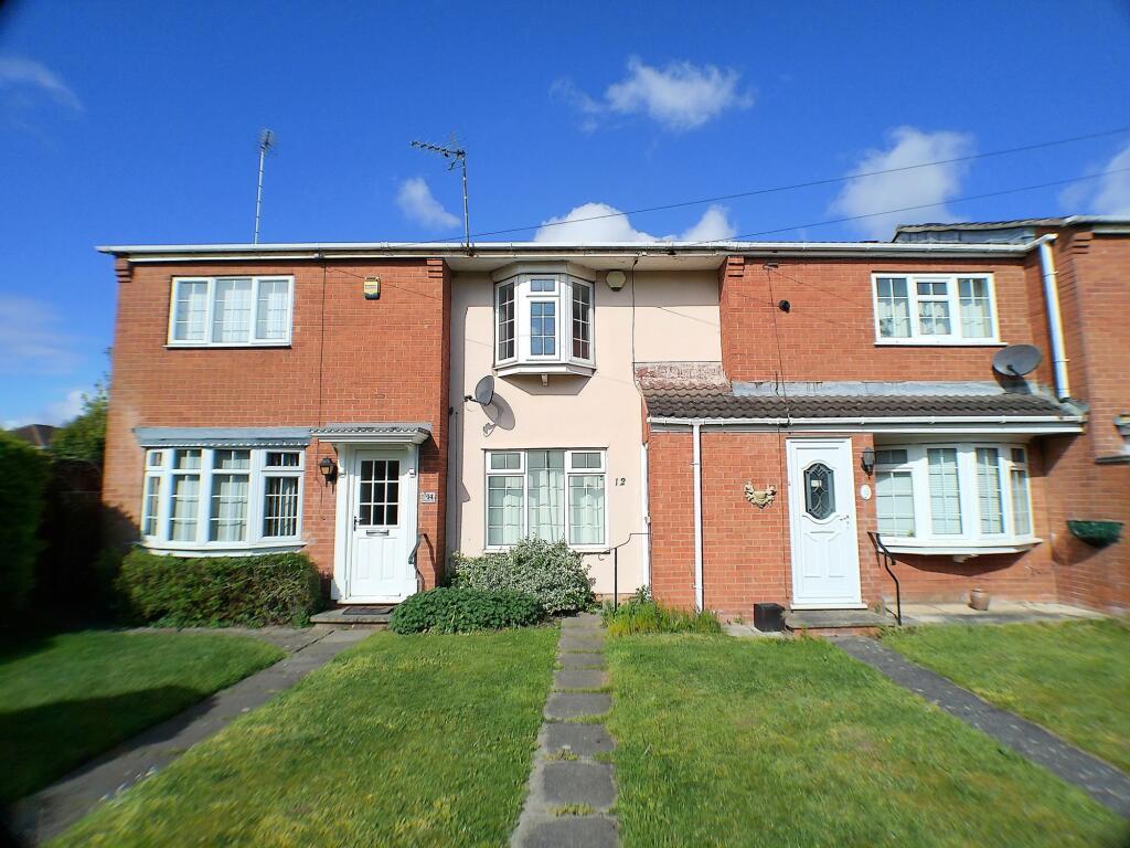 Main image of property: Rockingham Grove, Bingham, NG13