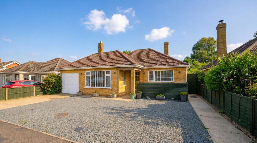 Main image of property: Kenleigh Drive, Boston, PE21