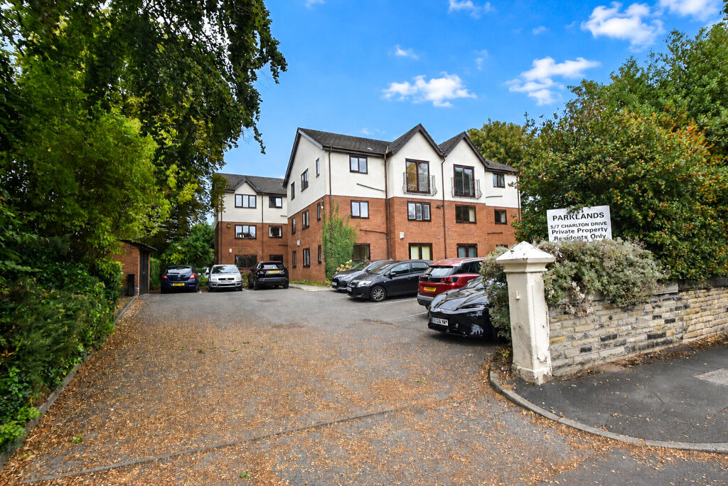 Main image of property: Parklands, Charlton Drive, Sale, M33