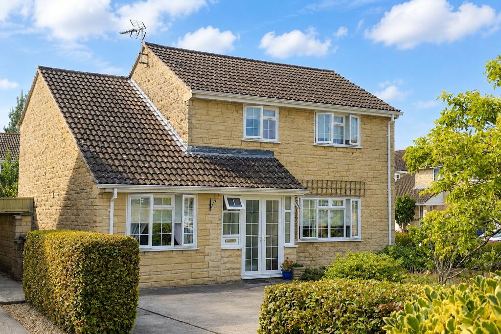 Main image of property: Methuen Close, Bradford On Avon