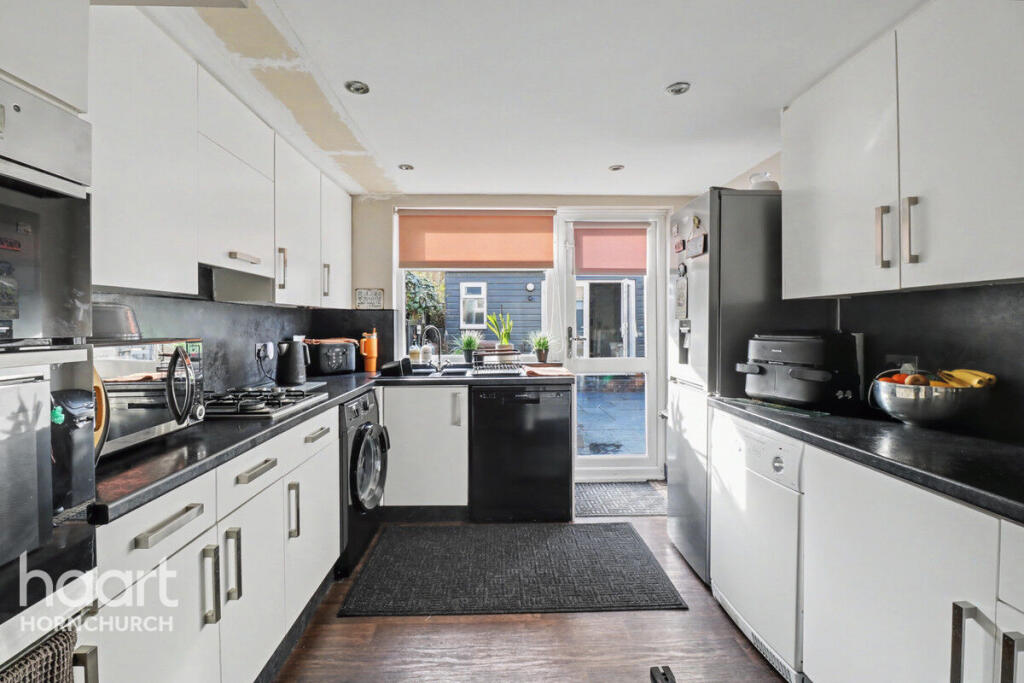 Main image of property: Front Lane, Upminster