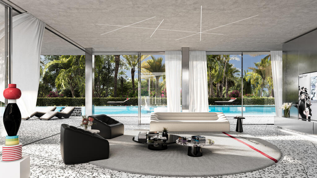 Main image of property: Andalucia, Malaga, Marbella