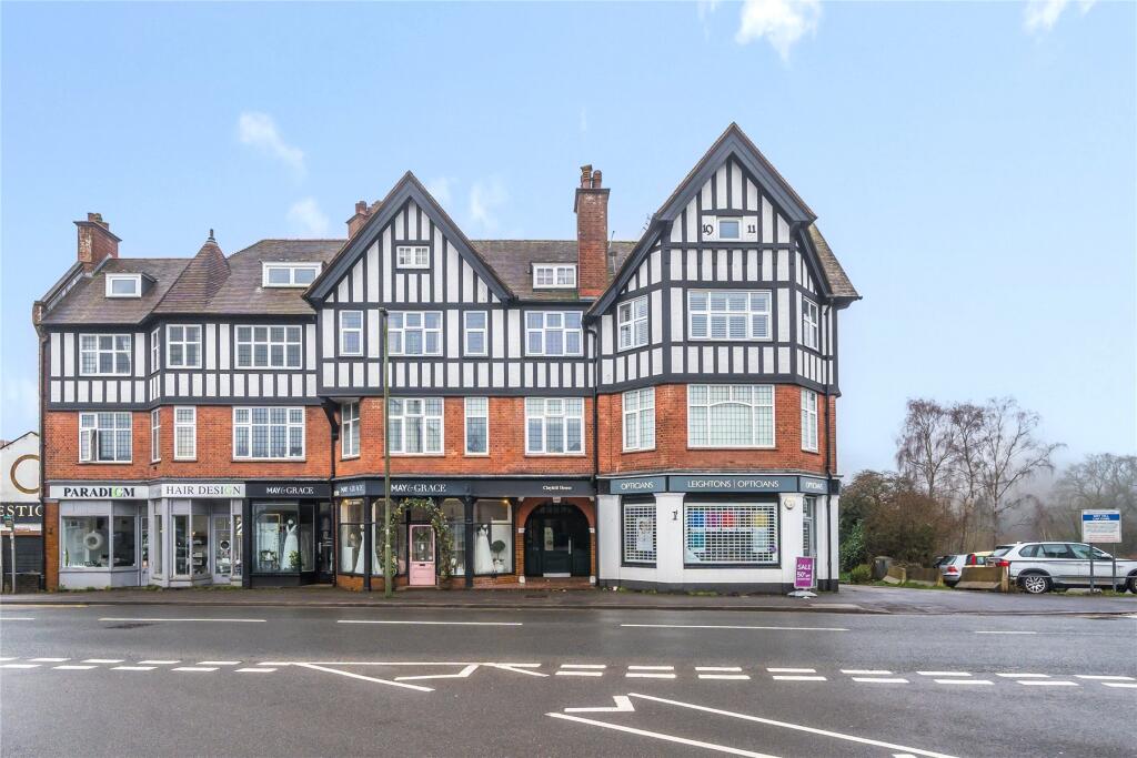 Main image of property: Wey Hill, Haslemere, Surrey, GU27