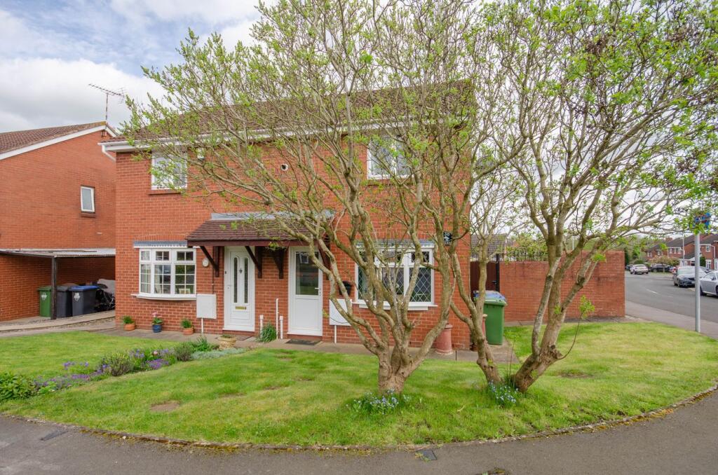 Main image of property: Ambleside, Brownsover, Rugby, CV21