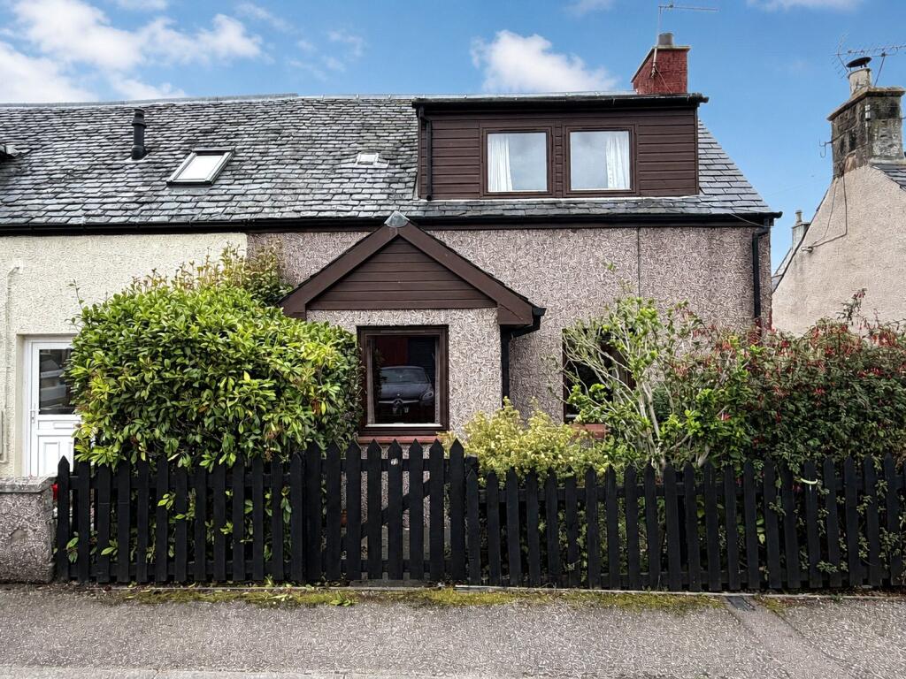 Main image of property: 22 Culcabock Avenue, Inverness, IV2