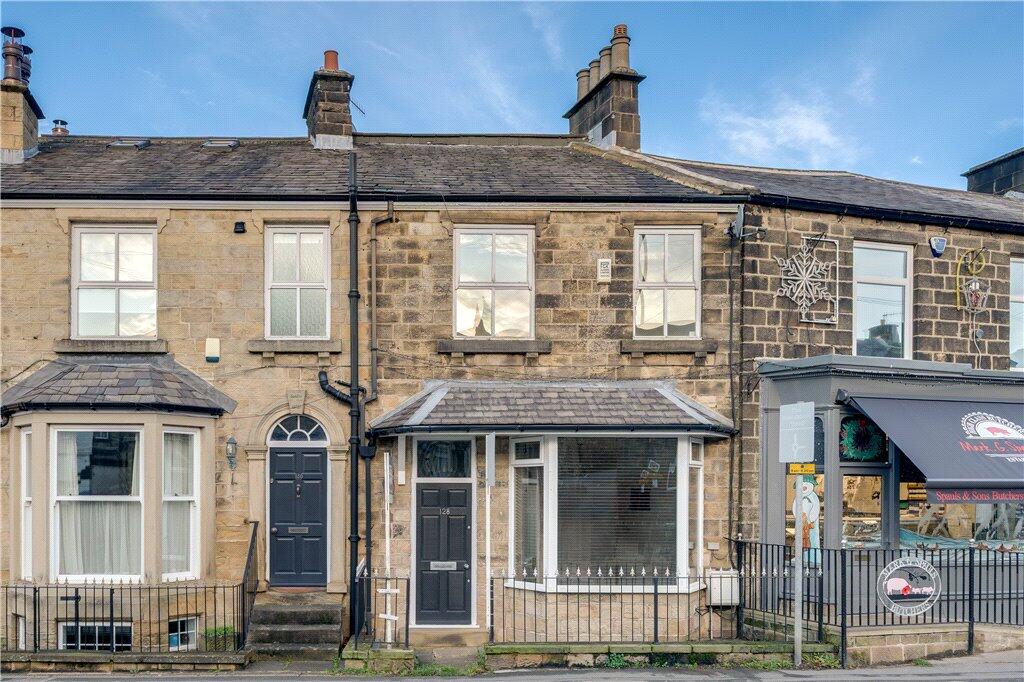 Main image of property: Main Street, Burley in Wharfedale, Ilkley, West Yorkshire, LS29