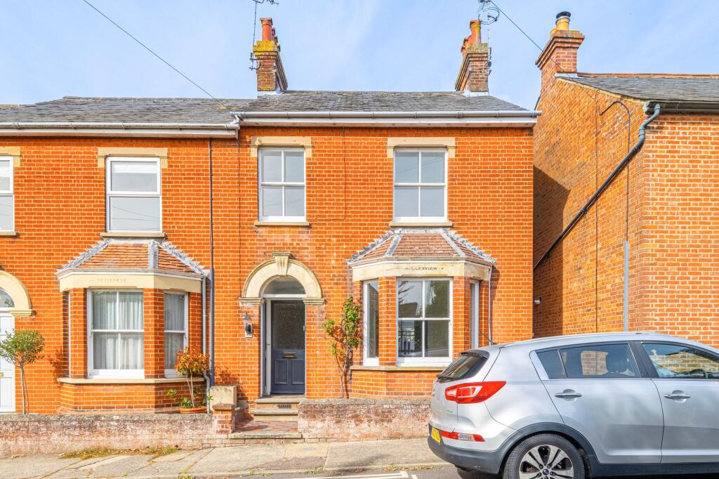 Main image of property: Fore Street, Framlingham