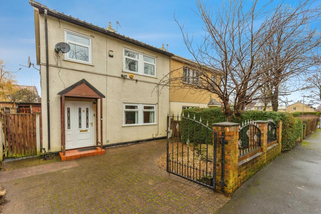 Main image of property: Shawbury Road, Manchester, Greater Manchester, M23