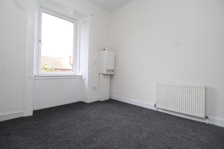 Apartment in Glasgow - More