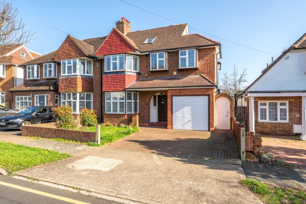 Main image of property: Arundel Road, Kingston Upon Thames, KT1