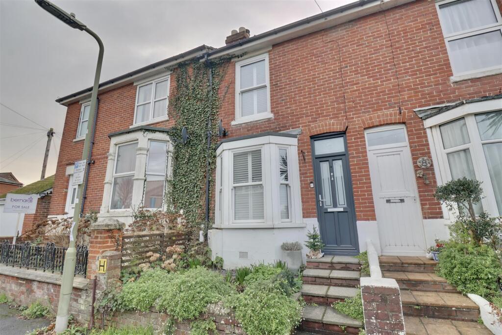 Main image of property: Palmers Road, Emsworth